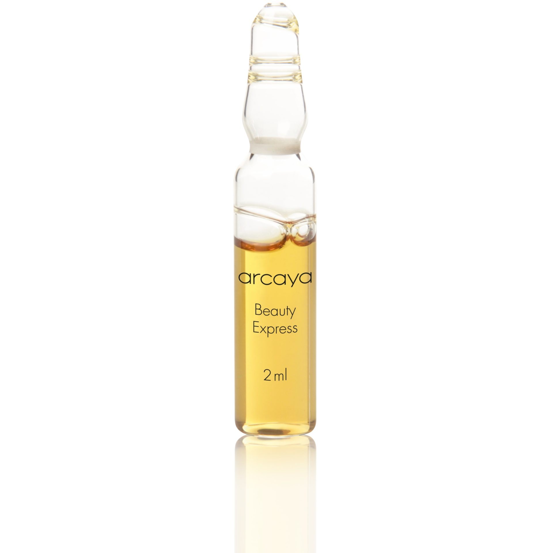 BEAUTY EXPRESS Ampoules — изображение 3