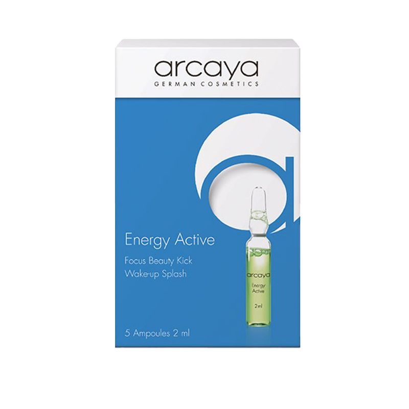 Energy Active Ampoules — изображение 1