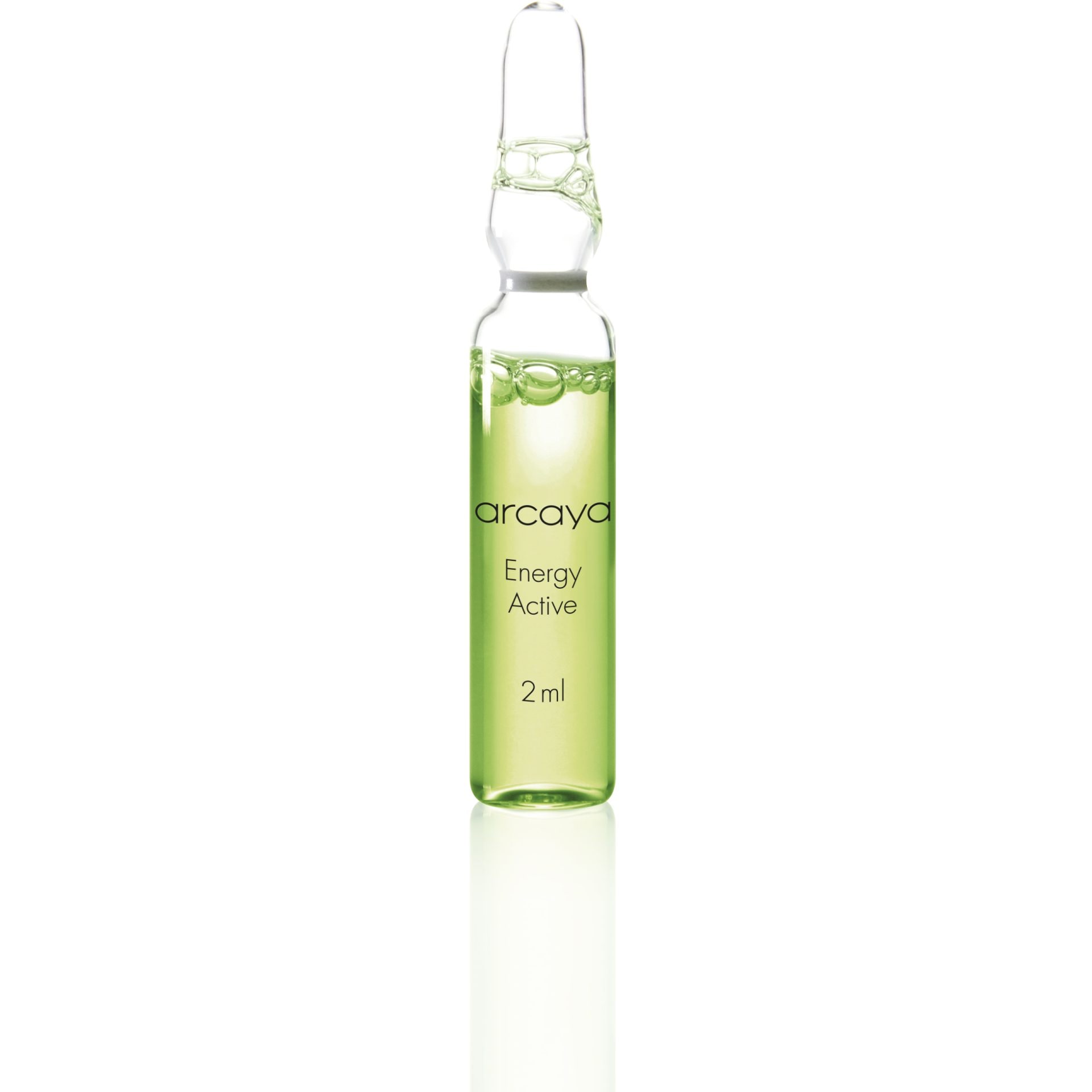 Energy Active Ampoules — изображение 2