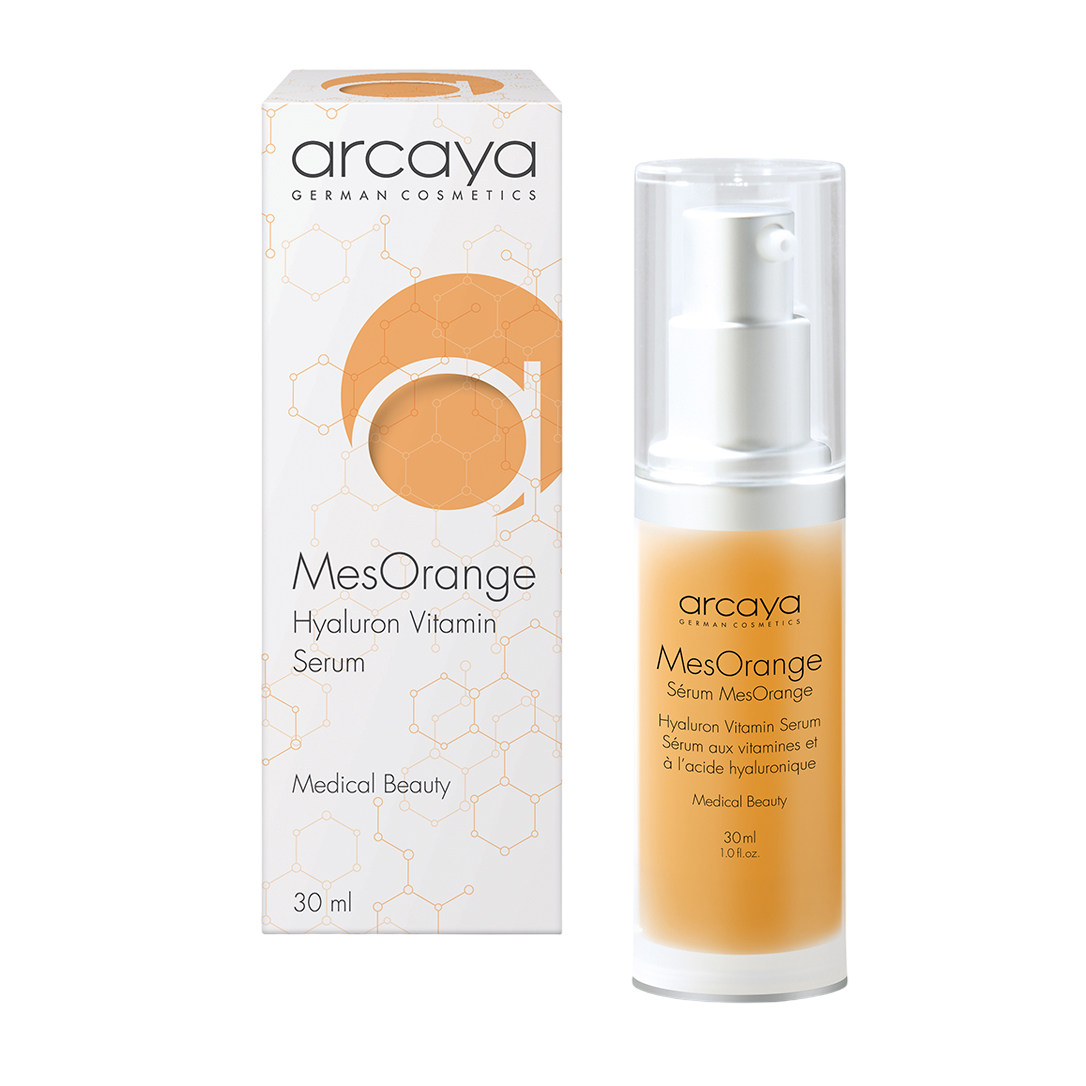 MesOrange Hyaluron Serum